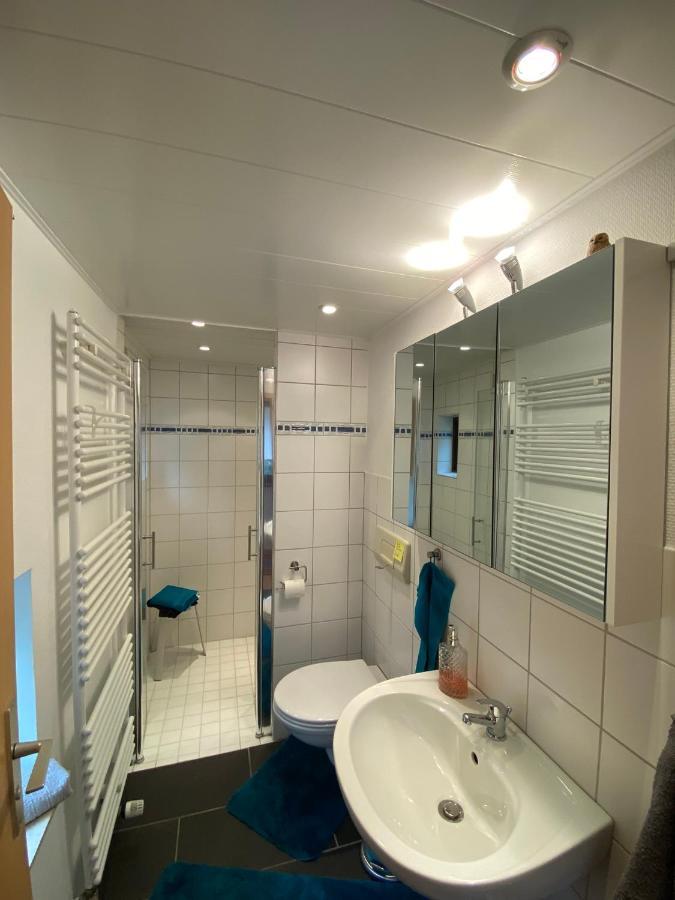 Hébergement de vacances Erichshagener Ferienlaube